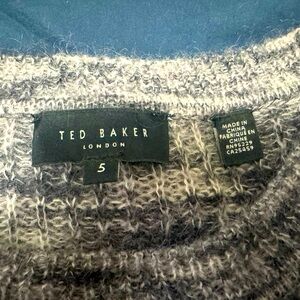 Ted Baker sweater